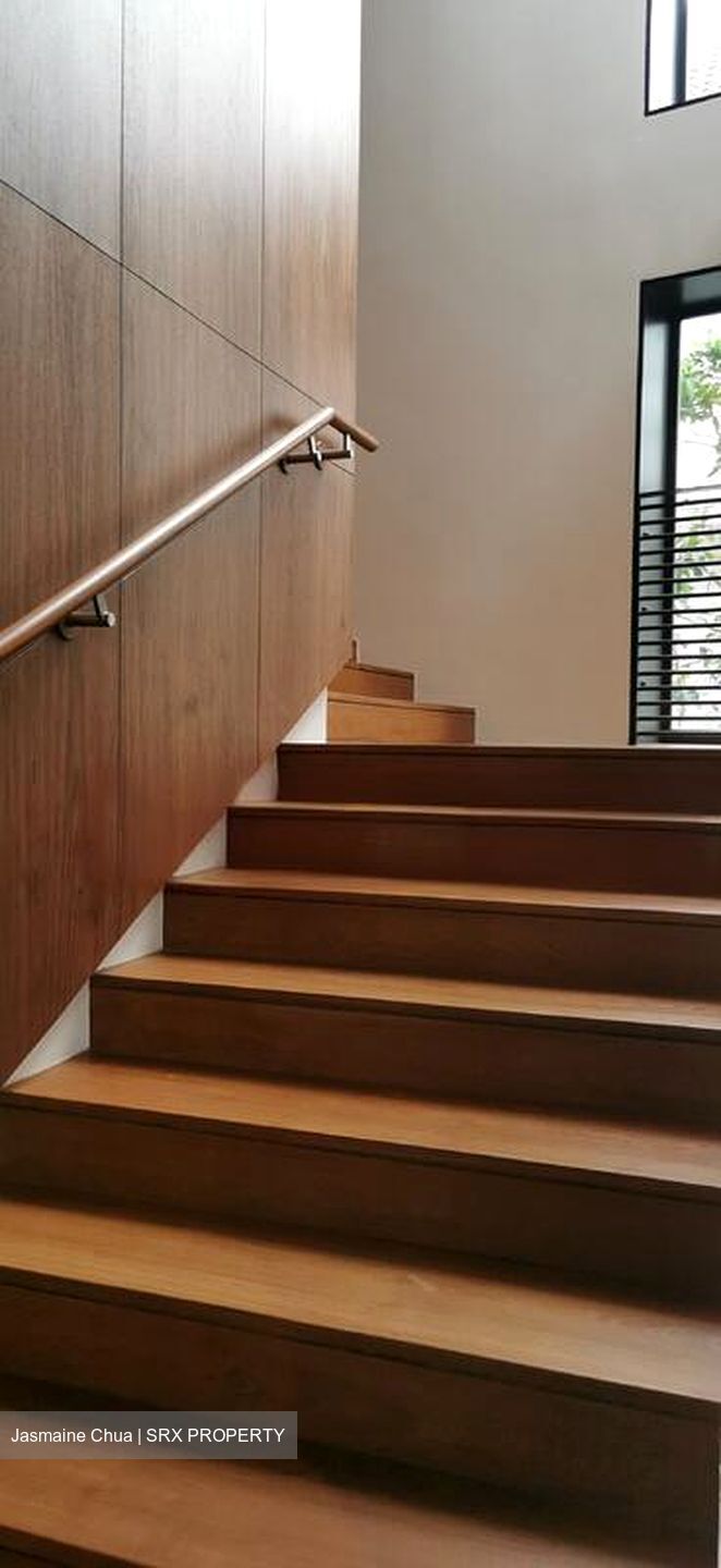 Jalan Kakatua (D21), Detached #456532071